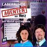 Episode 702:  Laberrunde – Agenten mit Herz
