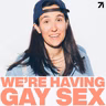Taking Nudes At The Airport w/ Two Dykes and a Mic | WHGS 344