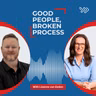 The Danger of Being Too Helpful in Your Advice Business with Lizanne van Eeden