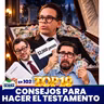 TOP 10 CONSEJOS PARA HACER EL TESTAMENTO Ep. 102 | HÁGALE COMO QUIERA