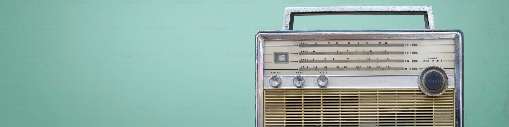 GGIJ RADIO