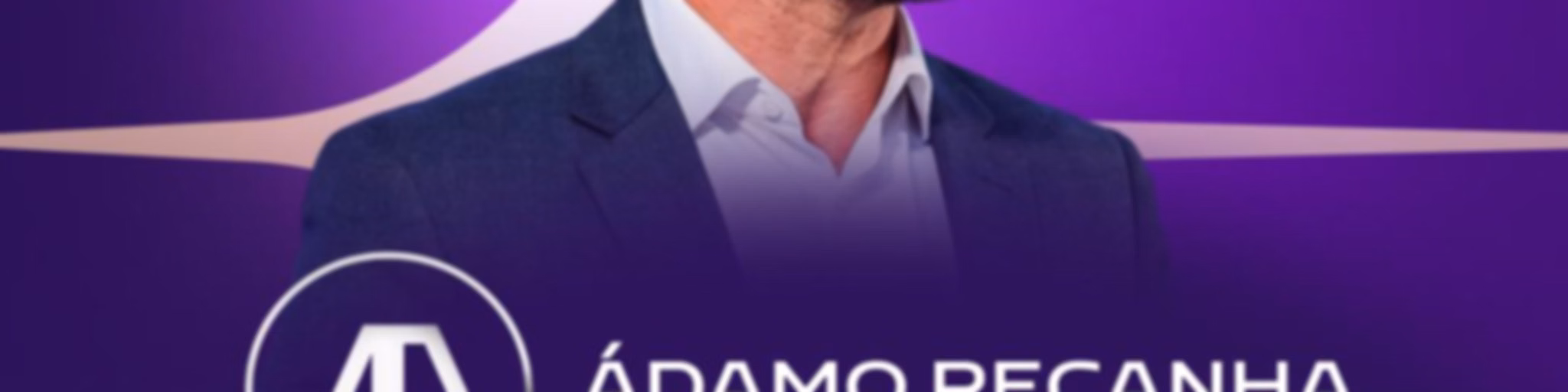 Ádamo Peçanha cast