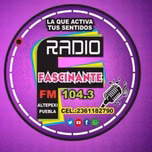La Fascinante 104.3FM