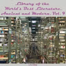 Count Fosco, from The Woman in White, by William Wilkie Collins