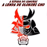 A Espada do Samurai - Olokobi Cho contra o "Mochila de Criança"