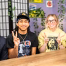 The Next Generation Of Streamers ft. Arky & Yugi | Fear&
