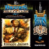 Blues às Quartas Again - Elmore James - Programa 53 - António Serra e Luís Costa