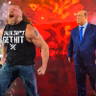 WREDS #887 – Talk Shit – Get Hit