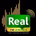 REAL FM ONLINE