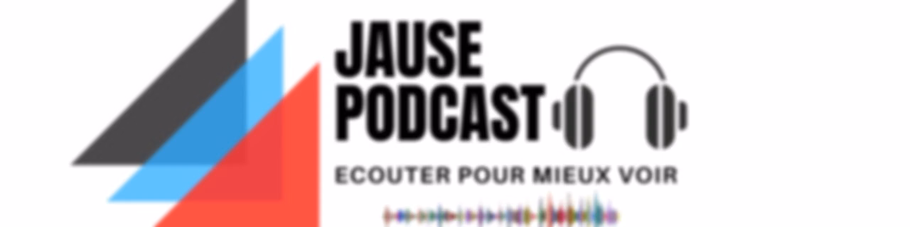 Jause Podcast 🎧