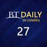 27 - Hastiado