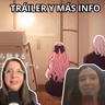Podcast #431 - «Fall in Love, You False Angels» revela su primer tráiler, elenco y nuevos detalles (15-09-2026)