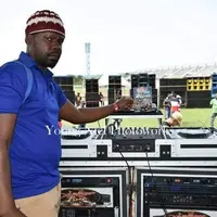 DJ BUGZ STREAMING