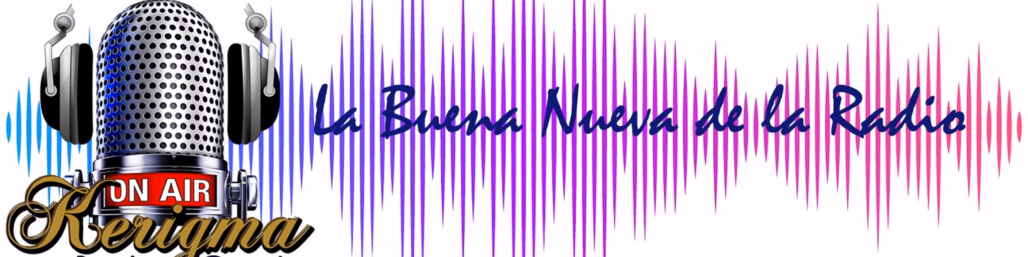 Kerigma Radio Catolica