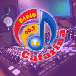 Catarina 90.3 FM