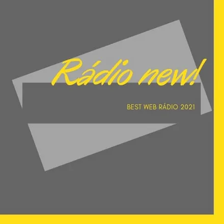 radio new fm 2021