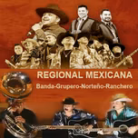 Regional Mexicano By Visión HispanoAmérica