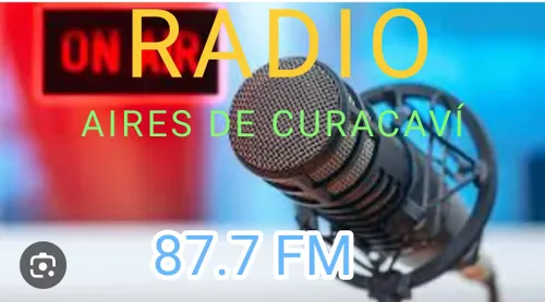 Radio Fm Music Curacaví