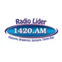 1420 AM Radio Lider - WBRD