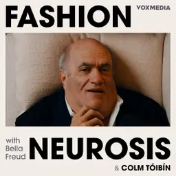 Colm Tóibín