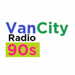 VanCity Radio 90s