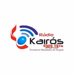 RÁDIO METODISTA KAIRÓS 98.3FM