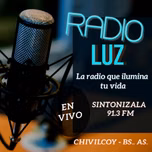 Radio luz 91.3