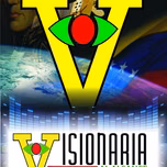 VISIONARIA 104.7fm