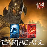 TarjaCast 109 - As Crônicas de Artur