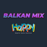 Balkan Mix