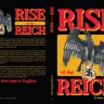 Prussian Socialism Book Review: Rise of the Reich by the SS Main Office