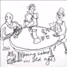 49. Sobriety in old age with Lotta Dann