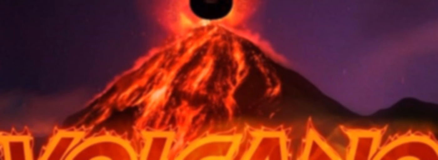 Volcano Radioshow