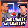 O JARARACAS VAI ACABAR ? MUNDO VAI ACABAR? TATUM VOLTA ANTES ? FICA O QUESTIONAMENTO | JARARACAS #81