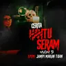 Jampi Makan Tuan | Cerita Hantu Seram S5EP29