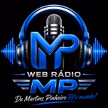 MP Web Rádio Gospel