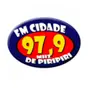 Rádio FM Cidade 97.9