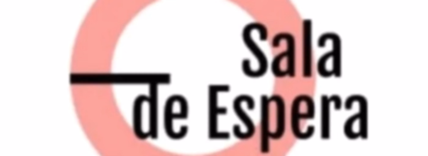 Sala de Espera