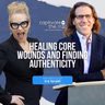 Healing Core Wounds & Finding Authenticity | Ira Israel | Captivate the Mic