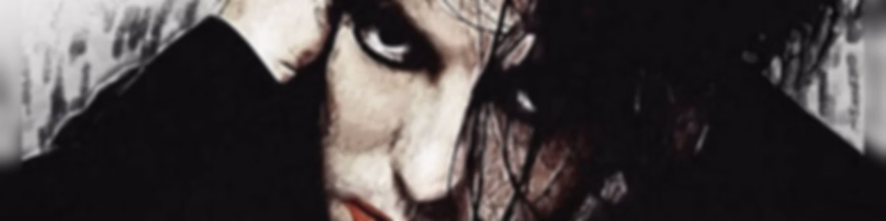 Especial The Cure