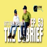 Let’s Talk Season 7: The Debrief
