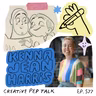 Find "Your Way" with Toy Story 5 Co-Director/Writer Kenna Jean Harris