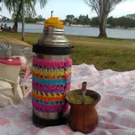 tarde de mates
