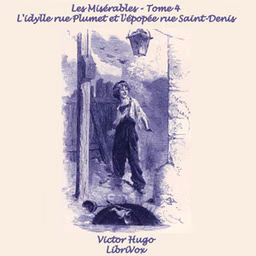 Misérables - tome 4