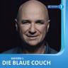 Der fröhliche Dienstleister, Wolfgang Krebs, Kabarettist, "Ich bin dankbar für alles, was ich habe".