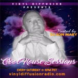 Cool House Sessions