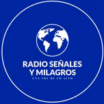 RADIO SEÑALES Y MILAGROS