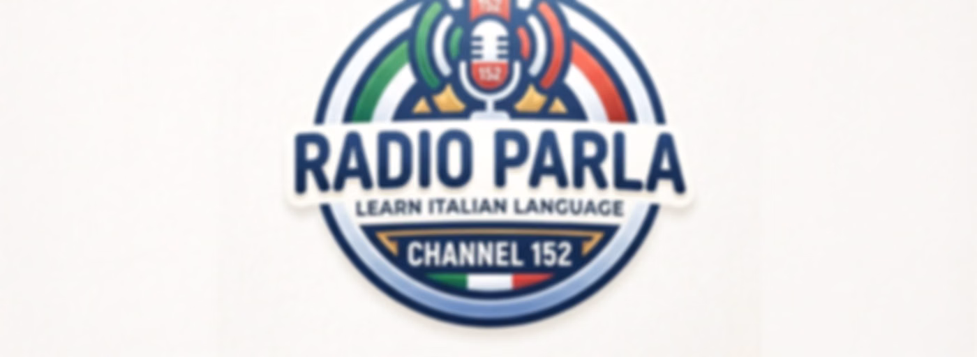 Radio Parla Channel 152