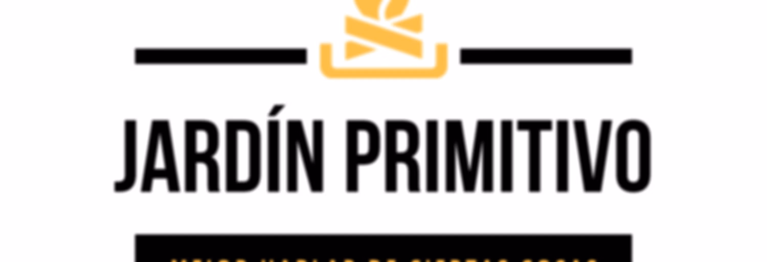 Jardín Primitivo