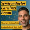 The Semiconductor Earnings Boom Is Just Getting Started | Ben Pouladian on why AI is Real, Nvidia is Mispriced, and Capacitors Are Overrated